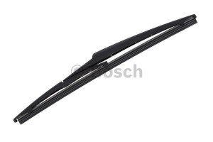 Pióro wycieraczki  BOSCH tył  długość  300mm  H307   szt Toyota  Yaris, Avensis T27 2009- 
