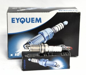 EYQUEM świeca zapłonowa RKC62JS