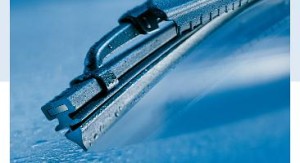 Pióra wycieraczki  BOSCH  Twin długość  550/550mm 3397001909 nr skrócony  909  kpl. 2 szt. AUDI  A4 2000-04