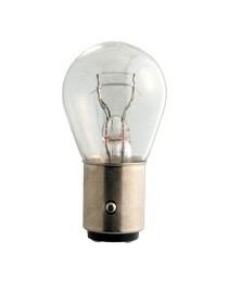 Żarówka P21/5W 12V 21/5W BAY15d Narva 17916